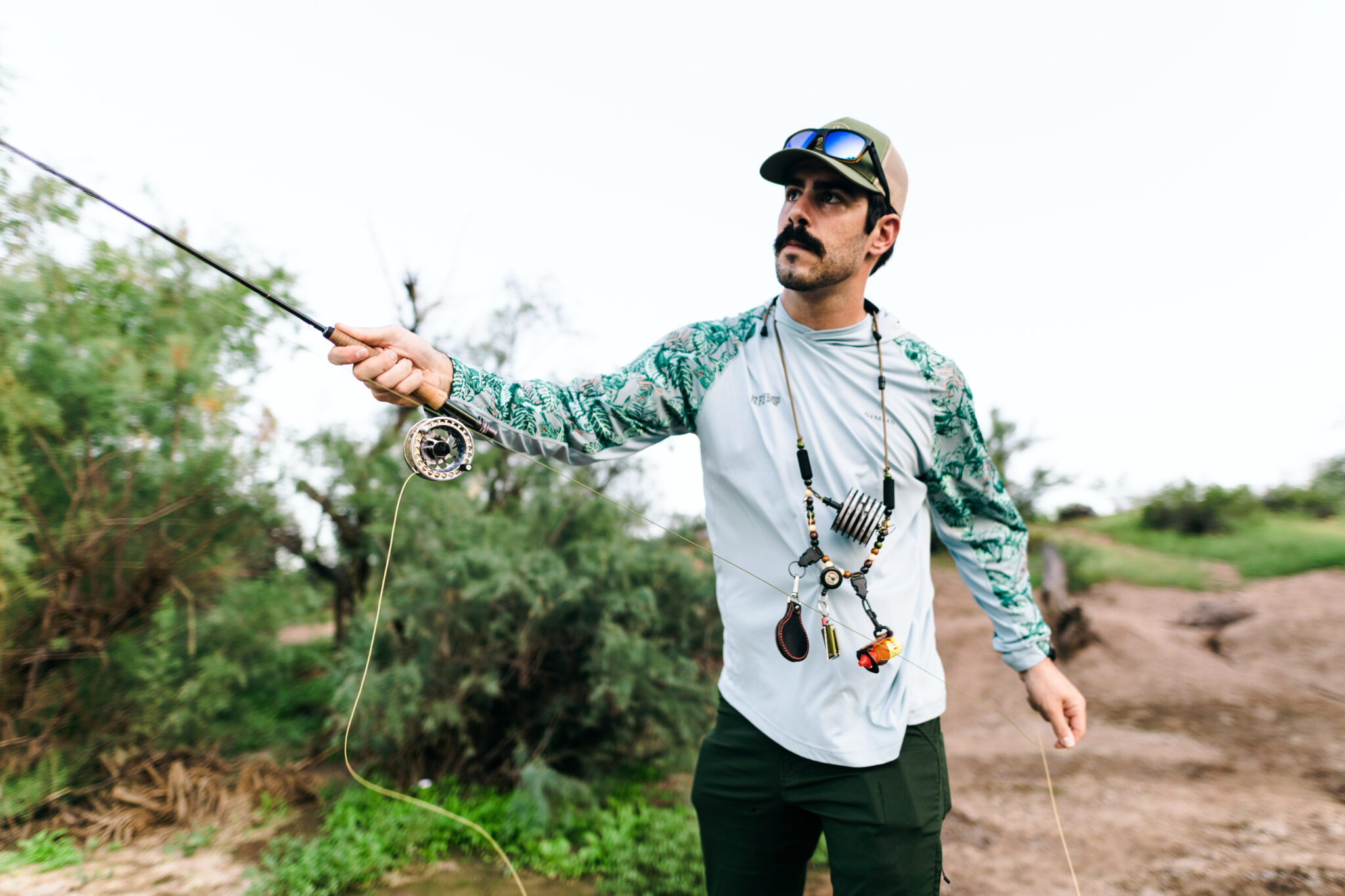 White Mountain Lakes AZ Fly Shop