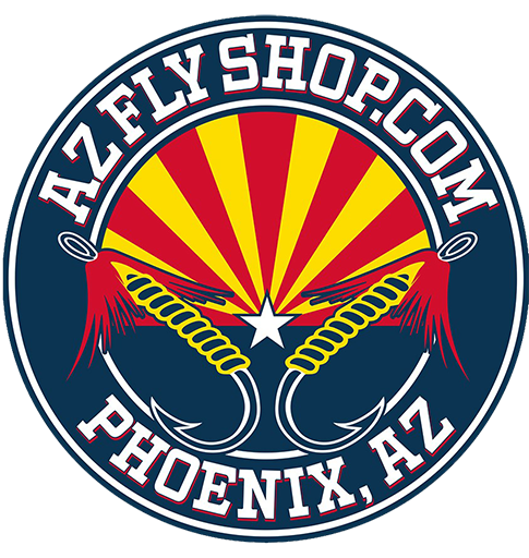 az fly shop logo