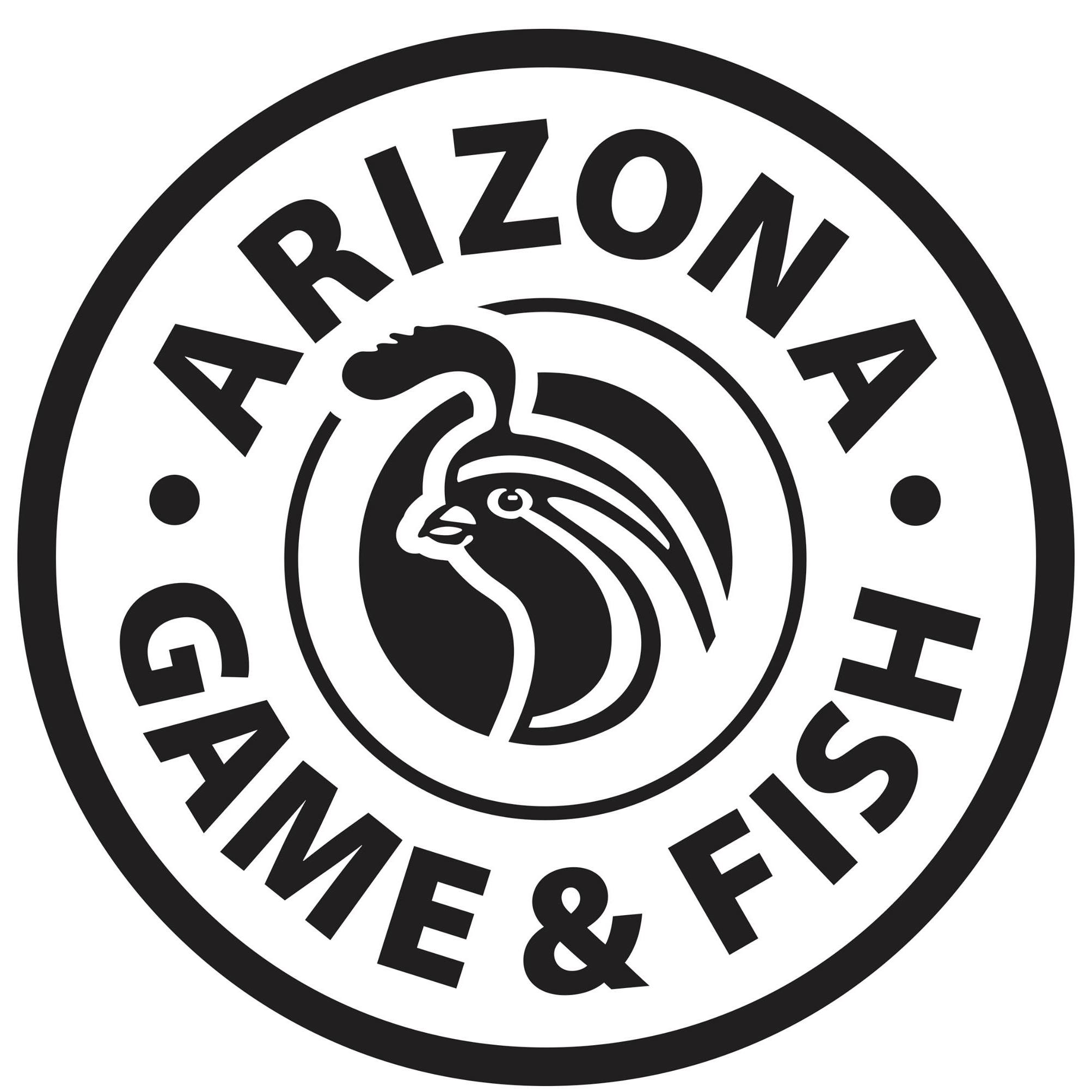 game and fish arizona logo