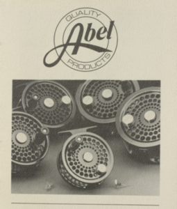 able reels