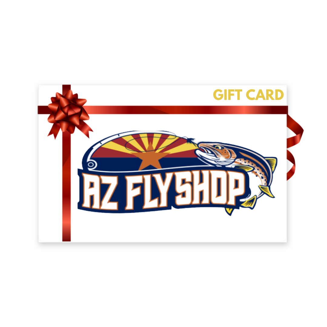 AZ Fly Shop Gift Card