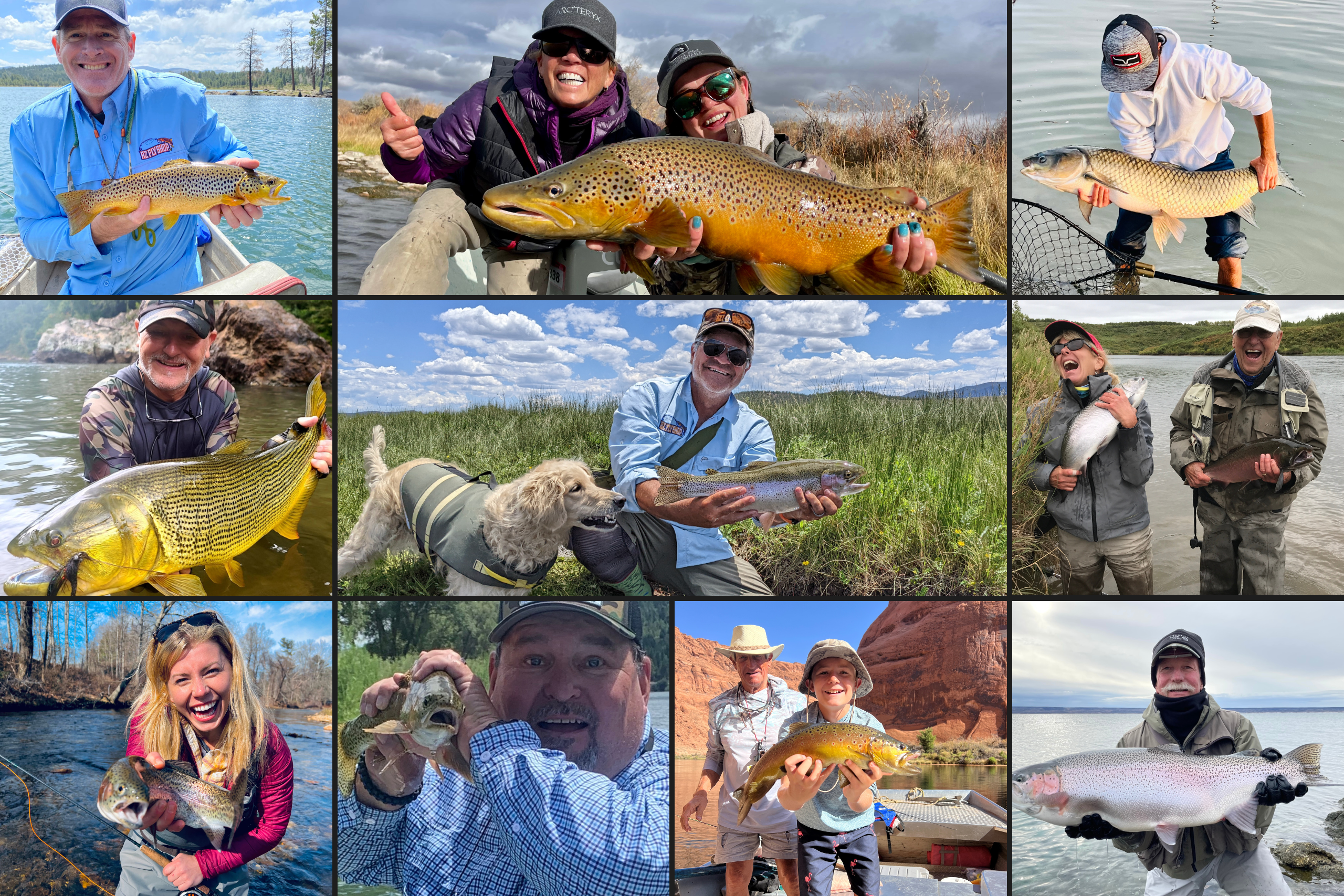 Special Events – May 2023 – Fish Pic Contest