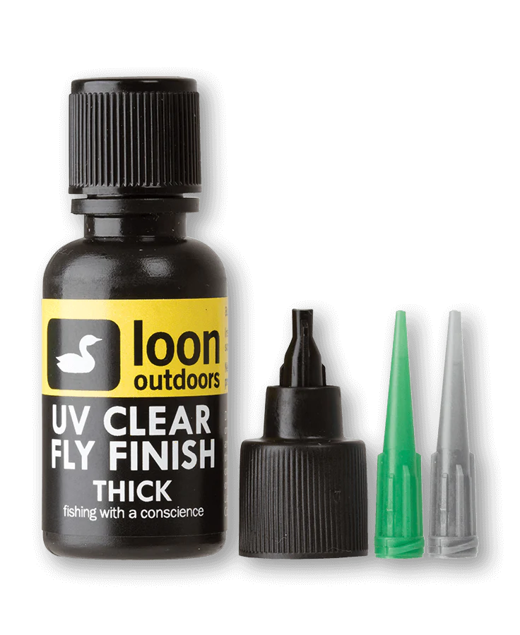 Loon UV Clear Thick