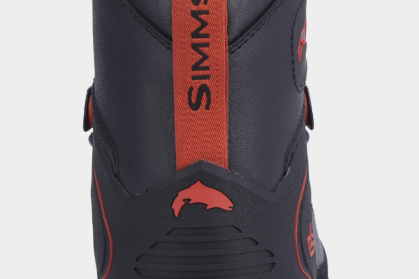 SIMMS M's G4 PRO® Powerlock Boot Carbon