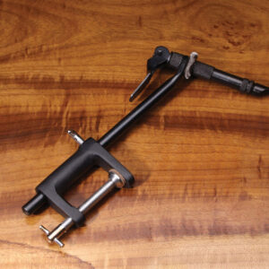 Fly fishing fly tying Vise