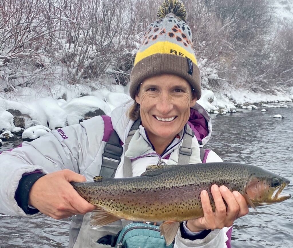 Community Member Spotlight May 2023 AZ Fly Shop