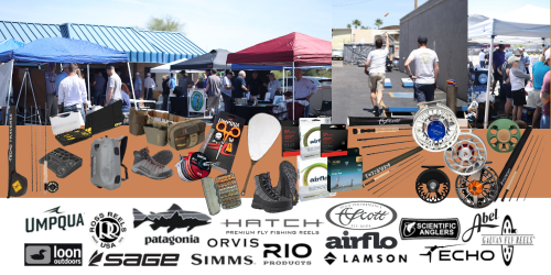 Special Events – March 2026