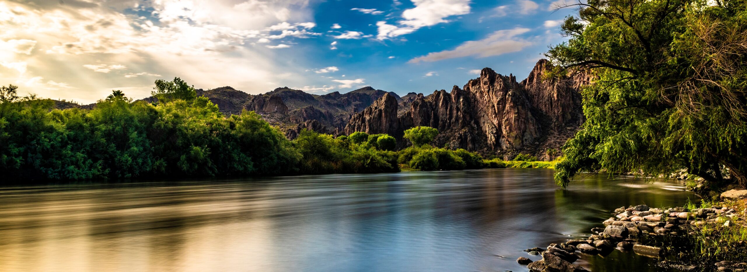 Where to Fish – December 2024