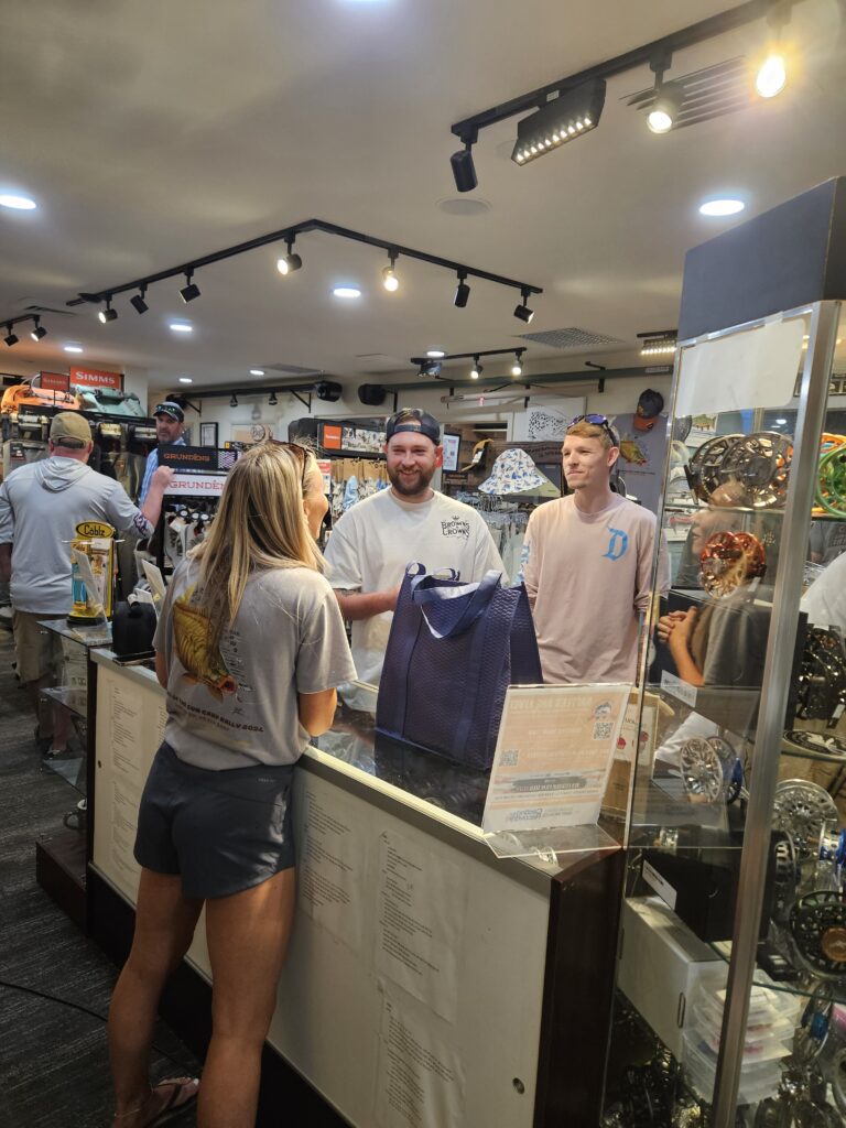 Shop Update October 2024 AZ Fly Shop