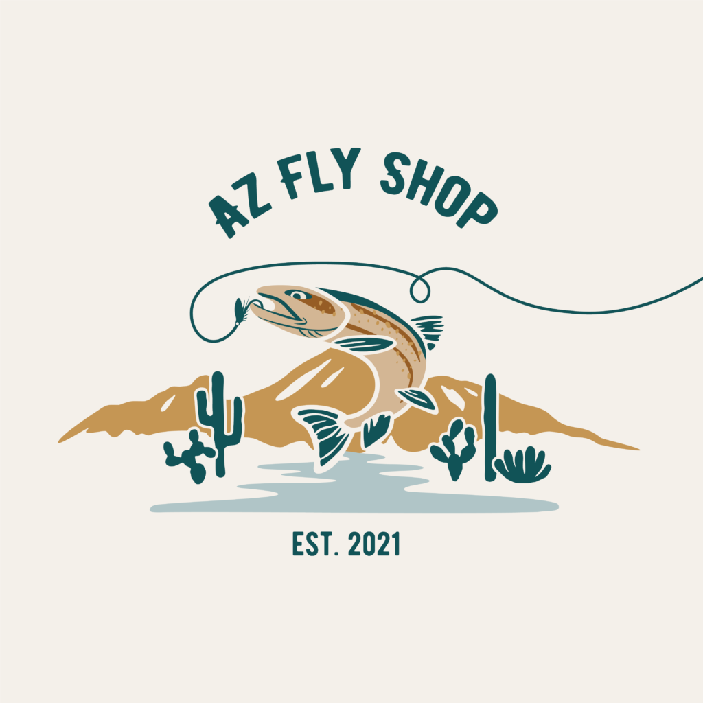 Product Feature - March 2026 - AZ Fly Shop