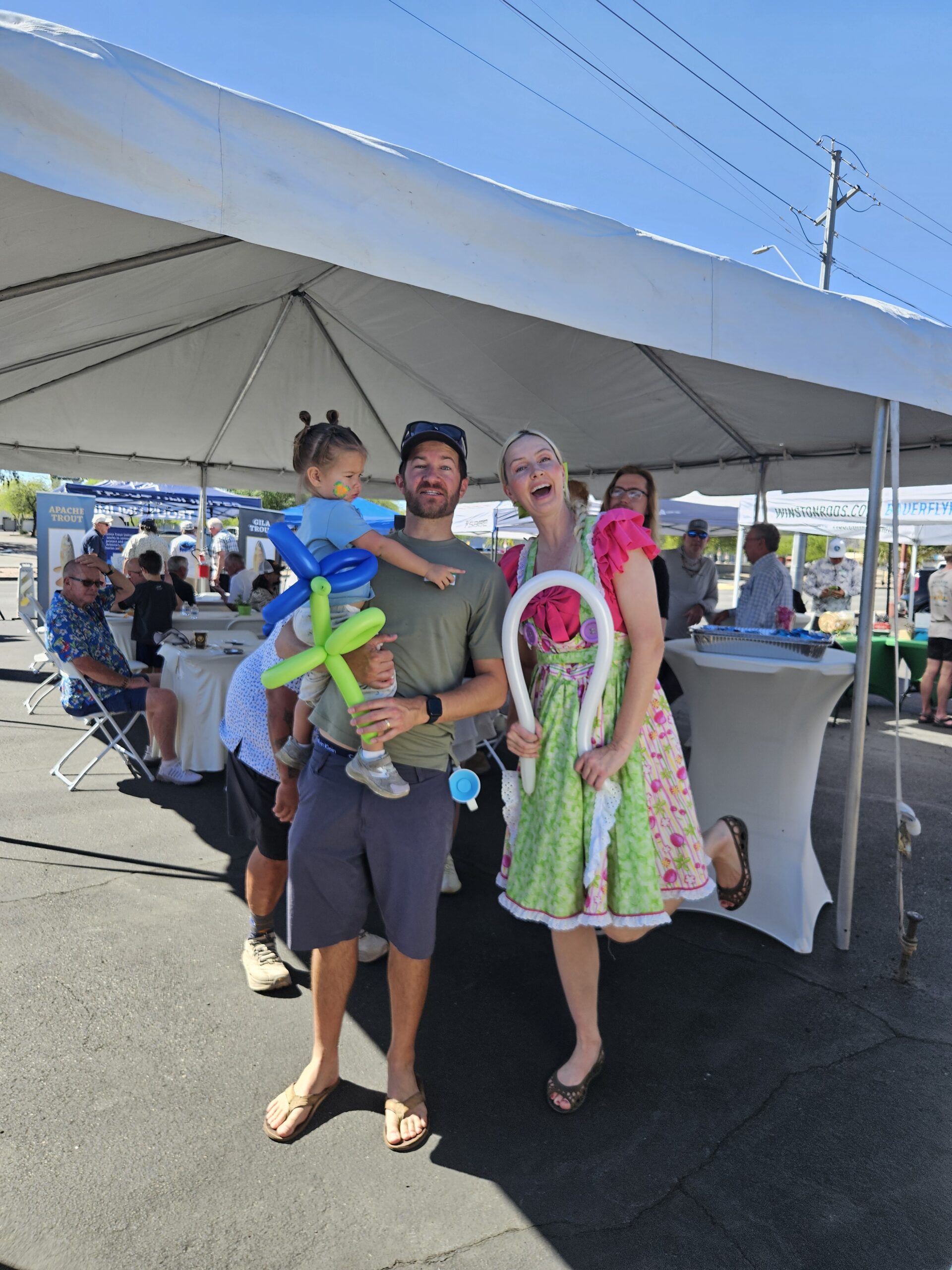 Shop Update – April 2026